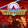 игра Rising