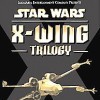 Лучшие игры Компиляция (сборник игр) - Star Wars: X-Wing Trilogy (топ: 1.2k)