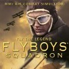 игра Flyboys Squadron