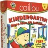 Лучшие игры Компиляция (сборник игр) - Caillou: Kindergarten Pack (топ: 1.3k)