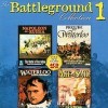 Лучшие игры Компиляция (сборник игр) - Battleground Collection 1 (топ: 1.2k)