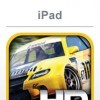 топовая игра Real Racing HD