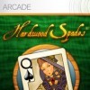 Hardwood Spades