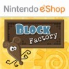 топовая игра Block Factory