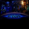 топовая игра Rogue Planet