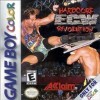 топовая игра ECW: Hardcore Revolution