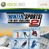 Лучшие игры Спорт - Winter Sports 2: The Next Challenge (топ: 1.5k)