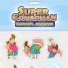 Лучшие игры Экшен - Super Comboman (топ: 1.3k)