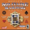 топовая игра Hoyle Solitaire and Mahjong Tiles