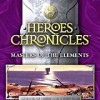 игра Heroes Chronicles: Masters of the Elements