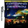 топовая игра Command & Destroy