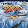 Лучшие игры Симулятор полета - African Safari Scenery (топ: 1.4k)