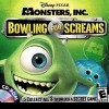 игра Monsters, Inc.: Bowling for Screams