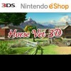 топовая игра Horse Vet 3D