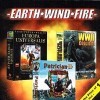 игра Earth - Wind - Fire