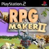 топовая игра RPG Maker II