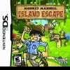 топовая игра Monkey Madness: Island Escape