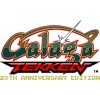 топовая игра Galaga: Tekken 20TH Anniversary Edition