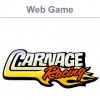 топовая игра Carnage Racing