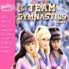 топовая игра Barbie Team Gymnastics