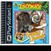 игра Zoboomafoo: Leapin' Lemurs!