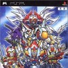 топовая игра Super Robot Taisen MX Portable