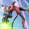 топовая игра Rodea: The Sky Soldier