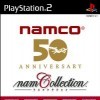 игра от Bandai Namco Games - Namco 50 Anniversary: namCollection (топ: 1.2k)