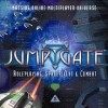 Лучшие игры Онлайн (ММО) - Jumpgate: The Reconstruction Initiative (топ: 1.3k)