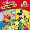 Лучшие игры Развивающие игры - Disney Learning: Toddler (топ: 1.2k)