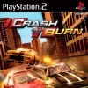 игра Crash 'n' Burn