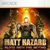 топовая игра Matt Hazard: Blood Bath and Beyond