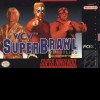 игра WCW Super Brawl Wrestling