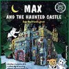 топовая игра Max and the Haunted Castle