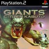 топовая игра Giants: Citizen Kabuto