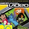 топовая игра GBA Video: Disney Channel Collection Volume 1