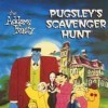 топовая игра The Addams Family: Pugsley's Scavenger Hunt