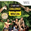 топовая игра Nat Geo Quiz! Wild Life