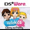 Лучшие игры Симулятор - Hellokids Vol. 1: Coloring and Painting (топ: 1.2k)