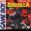 топовая игра Godzilla [1990]