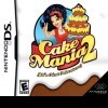 топовая игра Cake Mania 2: Jill's Next Adventure!