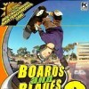 топовая игра Boards and Blades 2