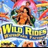 игра Wild Rides Water Park Factory