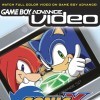 топовая игра GBA Video: Sonic X Volume 2