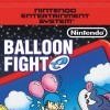 игра Balloon Fight-e