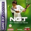 топовая игра Next Generation Tennis 2002