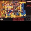 топовая игра Magic Boy