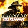 топовая игра Emergency Fire Response