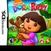 Лучшие игры Развивающие игры - Dora the Explorer: Dora Puppy (топ: 1.3k)