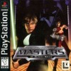 игра от LucasArts - Star Wars: Masters of Teras Kasi (топ: 1.4k)